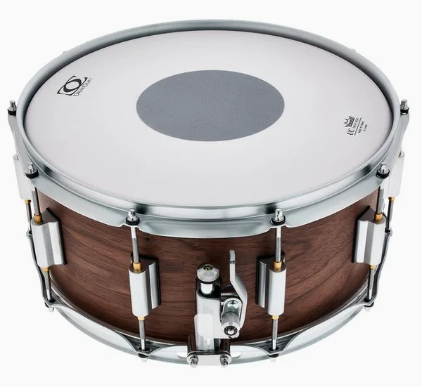DrumCraft Series 6 14"x6,5" Snare -SN detail 4