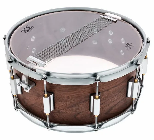 DrumCraft Series 6 14"x6,5" Snare -SN detail 5