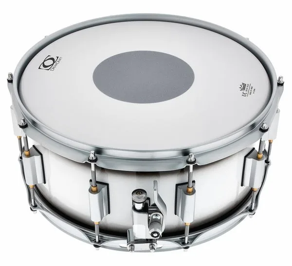 DrumCraft Series 6 14"x6,5" Snare -SWB detail 3