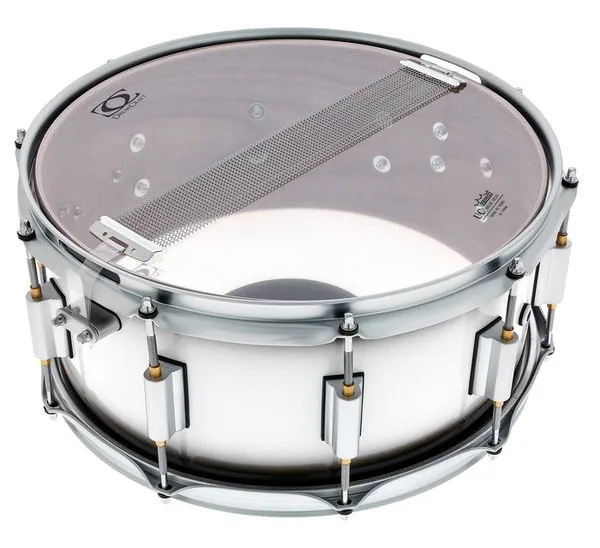 DrumCraft Series 6 14"x6,5" Snare -SWB detail 5