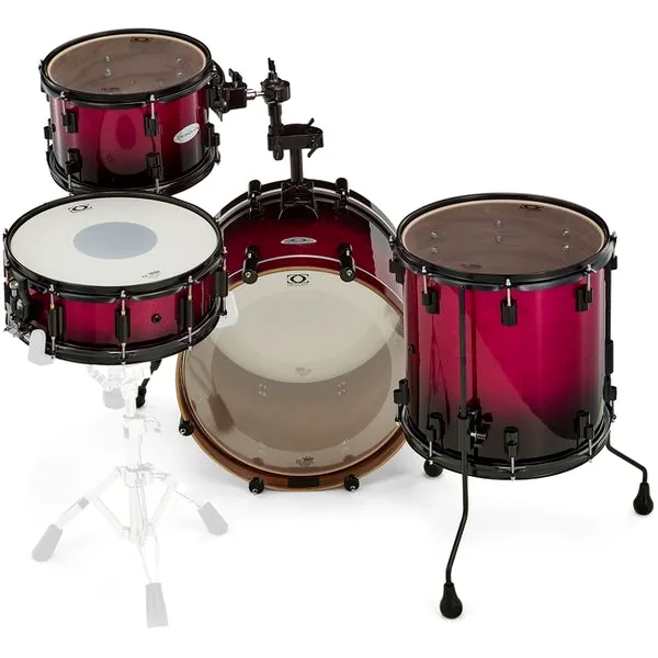 DrumCraft Series 6 Jazz Set BP detail 5