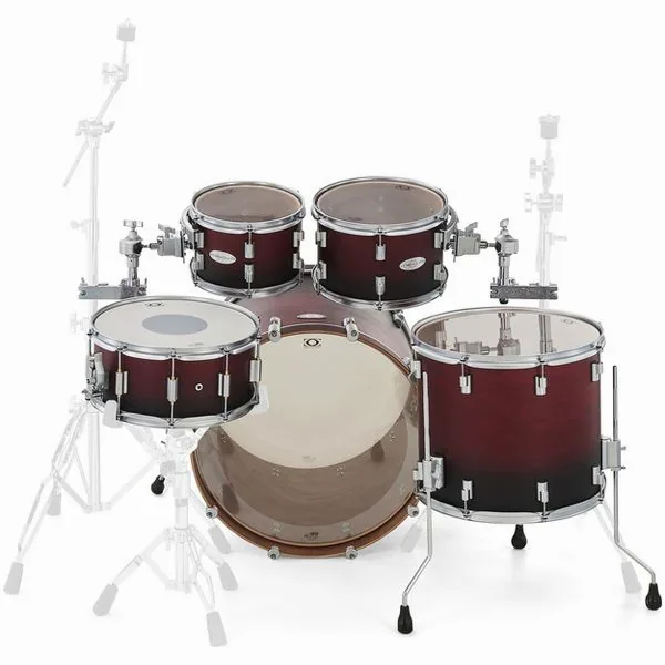 DrumCraft Series 6 Standard SBR detail 5