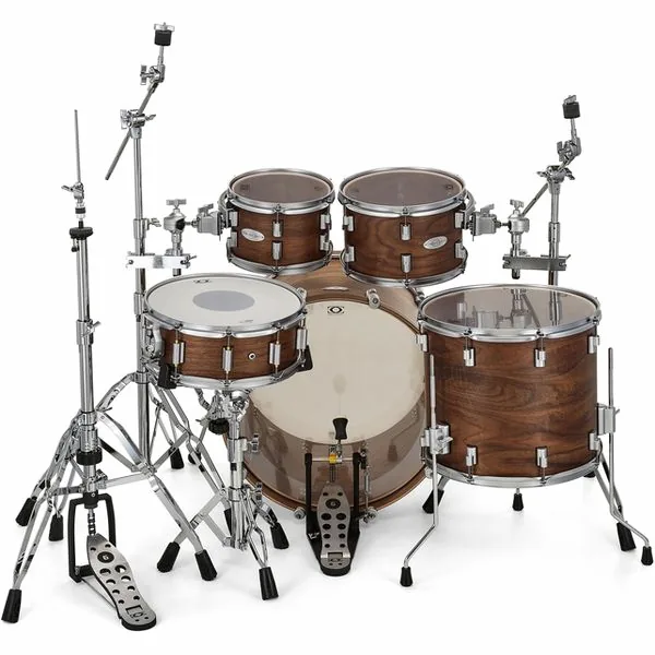DrumCraft Series 6 Standard Set Natural detail 5