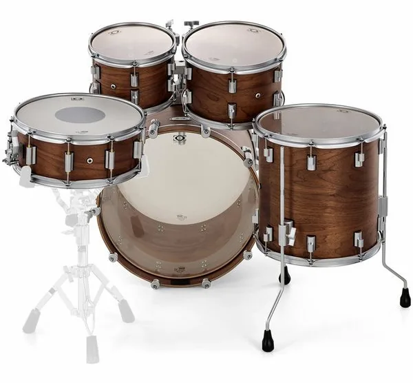 DrumCraft Series 6 Studio Set SN detail 5