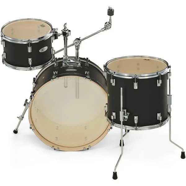 DrumCraft Urban Beat Drum Set BK detail 5