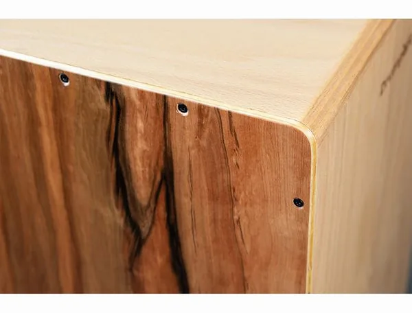 Drumport StompTech Plug 'n Play Cajon Tineo detail 2