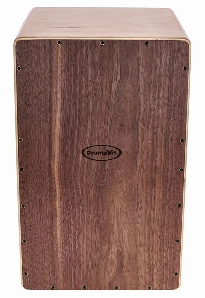 Drumport StompTech Plug 'n Play Cajon detail 3