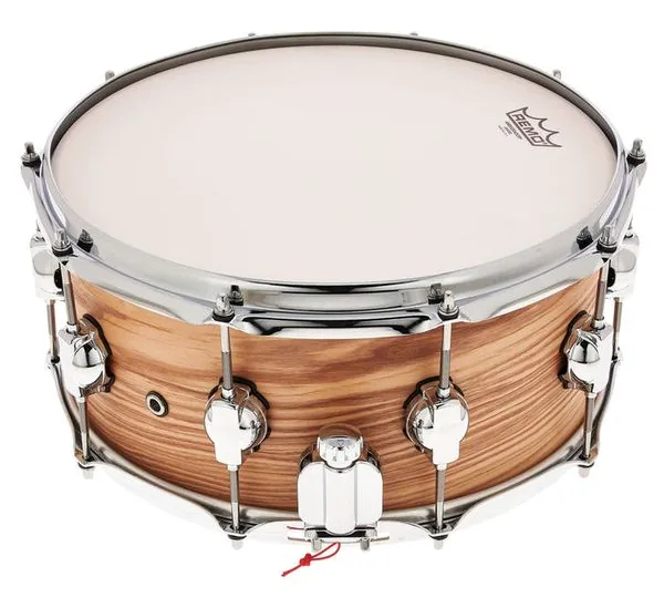 DS Drum 14"x6,5" Mother Nature Olive detail 3