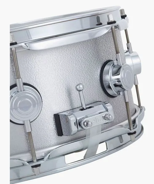 DW 13"x5,5" Aluminium Snare detail 5