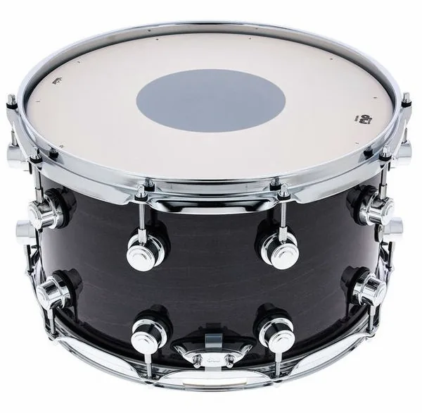 DW 14"x08" Performance Sn. Ebony detail 5