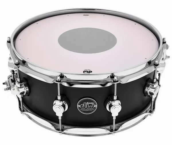 DW 14"x5,5" SN Performance Charc. detail 2