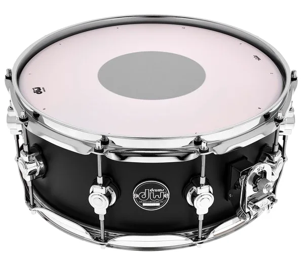DW 14"x5,5" SN Performance Charc. detail 3