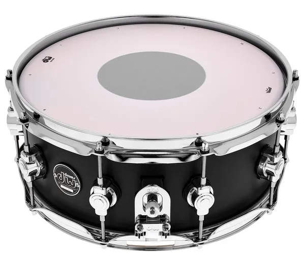 DW 14"x5,5" SN Performance Charc. detail 4