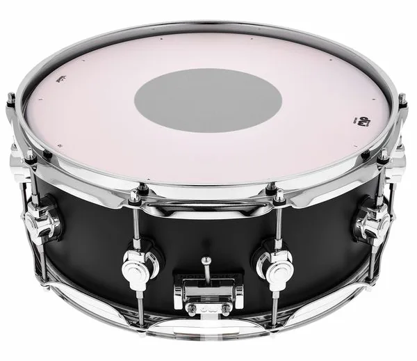DW 14"x5,5" SN Performance Charc. detail 5