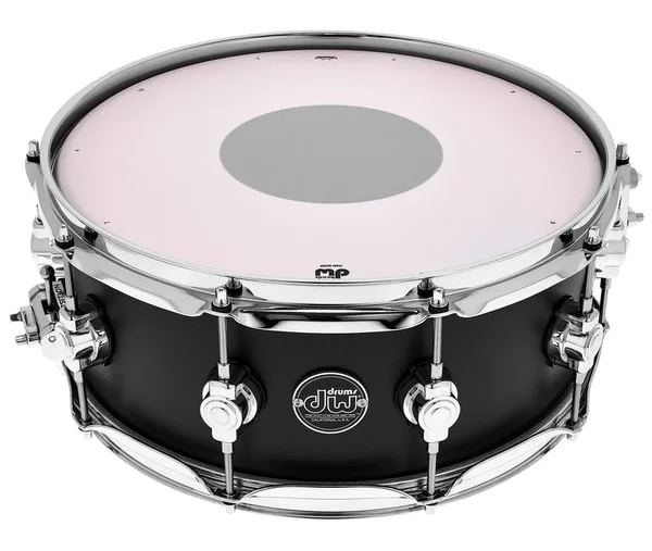 DW 14"x5,5" SN Performance Charc. vooraanzicht