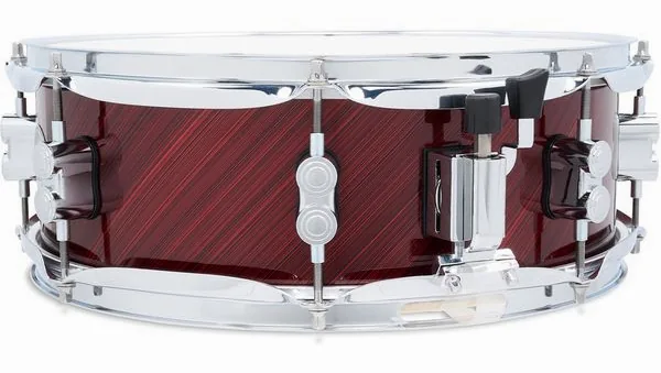 DW 14"x05" PDP New Yorker SN TC detail 4