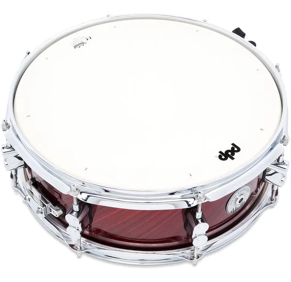 DW 14"x05" PDP New Yorker SN TC vooraanzicht