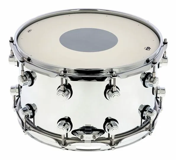 DW 14"x08" Performance Steel detail 5