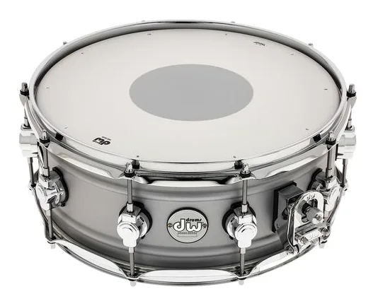 DW 14"x5,5" Design Aluminium SD detail 2
