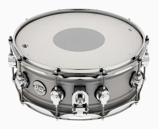 DW 14"x5,5" Design Aluminium SD detail 3