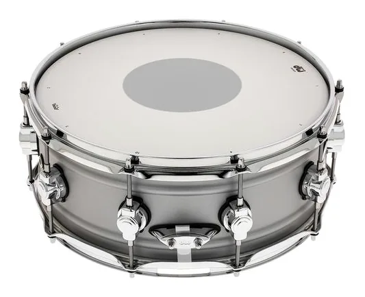 DW 14"x5,5" Design Aluminium SD detail 4