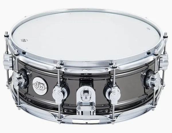 DW 14"x5,5" Design Workhorse SD detail 2