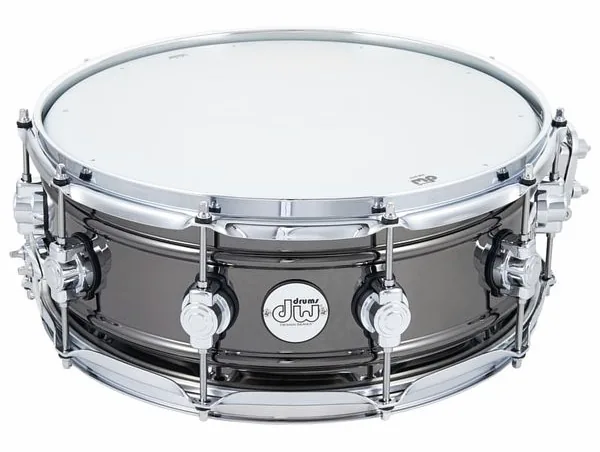 DW 14"x5,5" Design Workhorse SD vooraanzicht