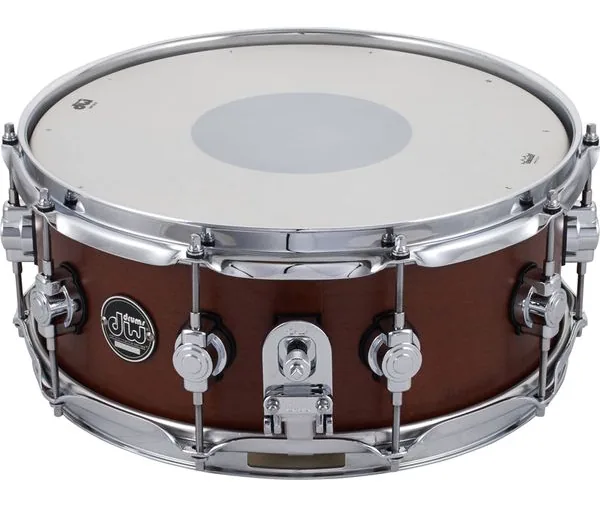 DW 14"x5,5" SN Performance Tobaco detail 2
