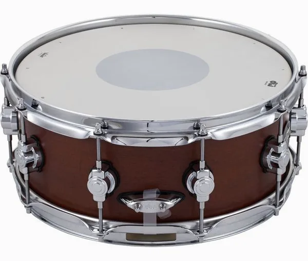 DW 14"x5,5" SN Performance Tobaco vooraanzicht
