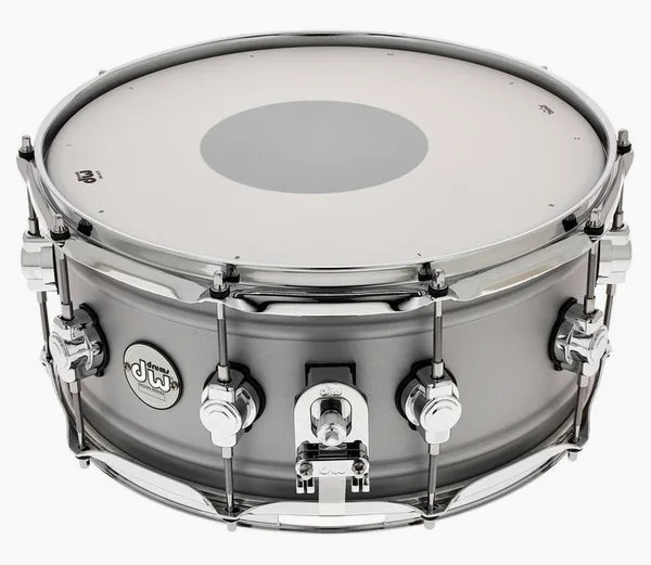 DW 14"x6,5" Design Aluminium SD detail 3