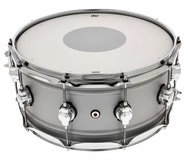 DW 14"x6,5" Design Aluminium SD detail 4