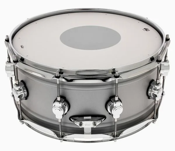 DW 14"x6,5" Design Aluminium SD detail 5