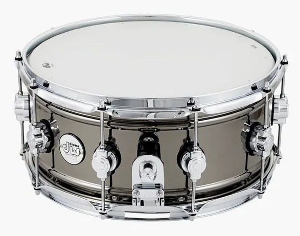 DW 14"x6,5" Design Workhorse SD detail 2