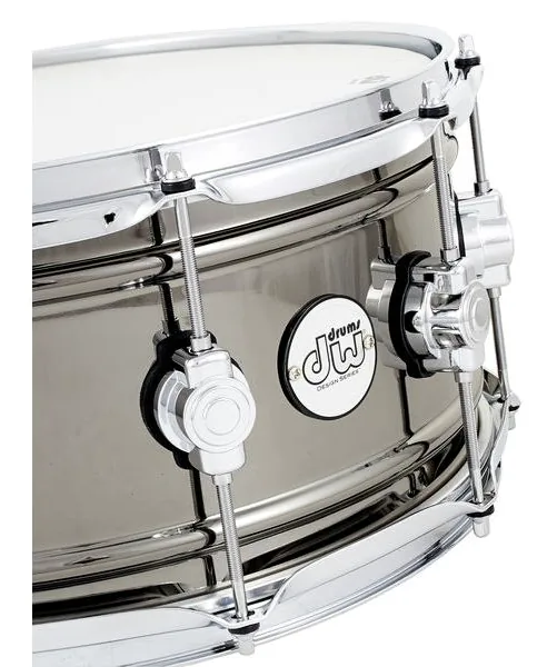 DW 14"x6,5" Design Workhorse SD detail 3
