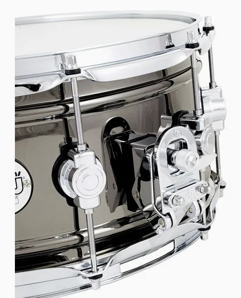 DW 14"x6,5" Design Workhorse SD detail 4