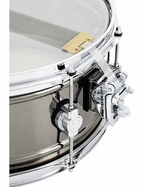 DW 14"x6,5" Design Workhorse SD detail 5