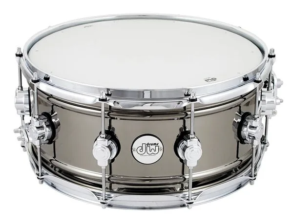 DW 14"x6,5" Design Workhorse SD vooraanzicht