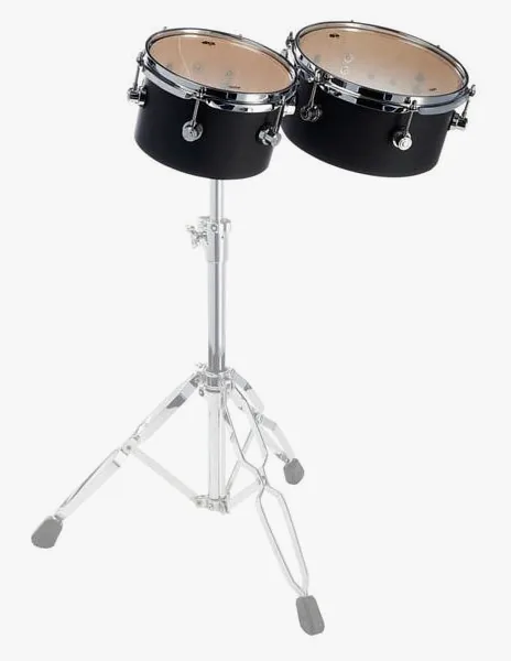 DW Design Series Concert Tom II detail 3