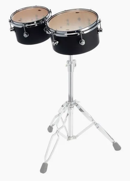 DW Design Series Concert Tom II vooraanzicht