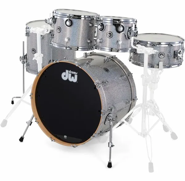 DW DWe E33 5pcs Set Finish Ply DN detail 2