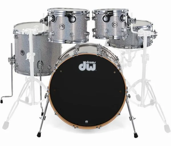 DW DWe E33 5pcs Set Finish Ply DN detail 3