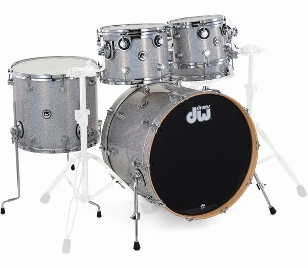 DW DWe E33 5pcs Set Finish Ply DN detail 4