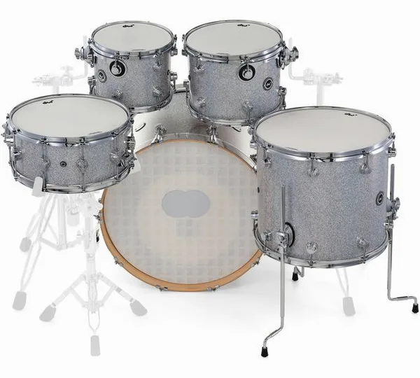 DW DWe E33 5pcs Set Finish Ply DN detail 5