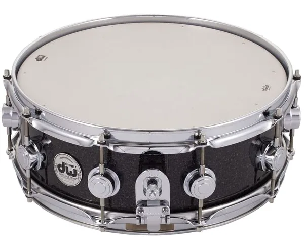 DW Finish Ply 14"x05" Snare 150 detail 2