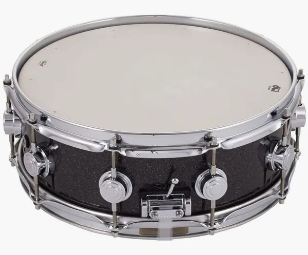 DW Finish Ply 14"x05" Snare 150 detail 3