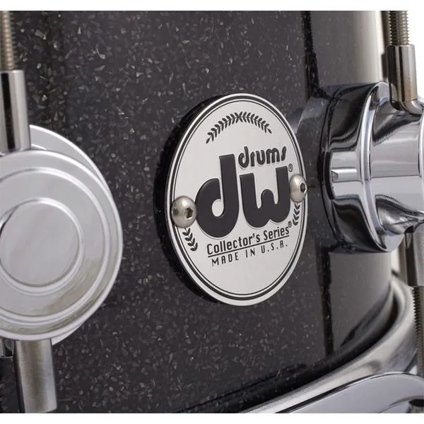DW Finish Ply 14"x05" Snare 150 detail 4