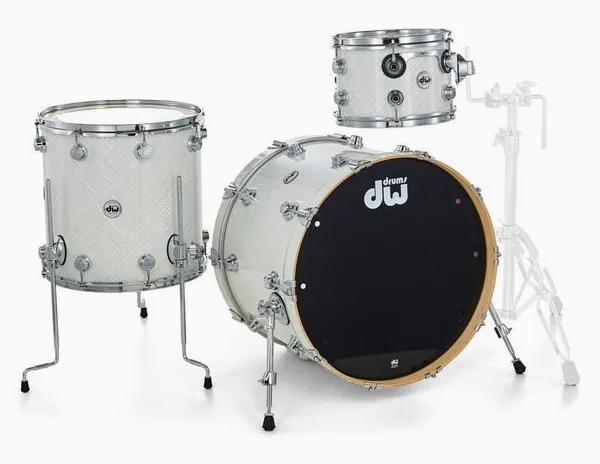 DW Finish Ply 1up 1down W.Crystal detail 3