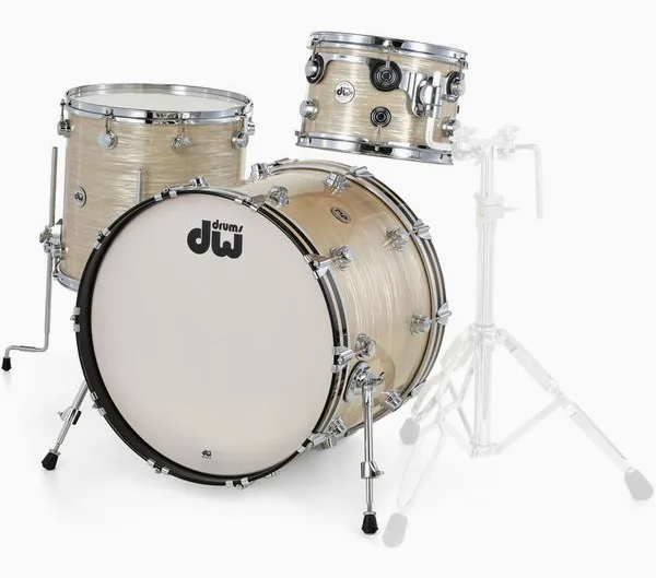 DW Finish Ply 1up1down Creme Oy. detail 2