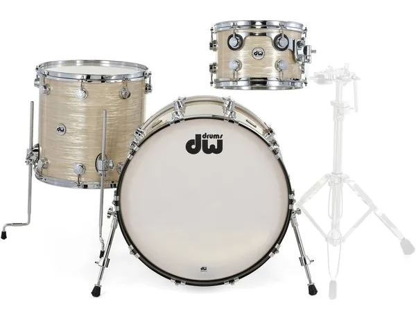 DW Finish Ply 1up1down Creme Oy. detail 3