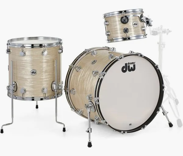 DW Finish Ply 1up1down Creme Oy. detail 4